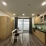 Promo Studio Apt D\'Capitale Cau Giay