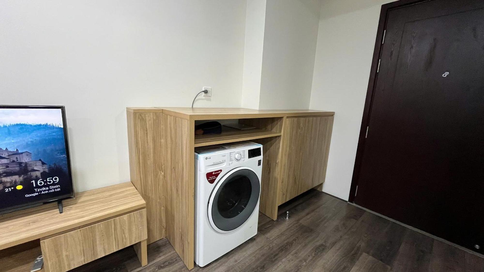 Promo D'capitale Cau Giay * Hà Nội
