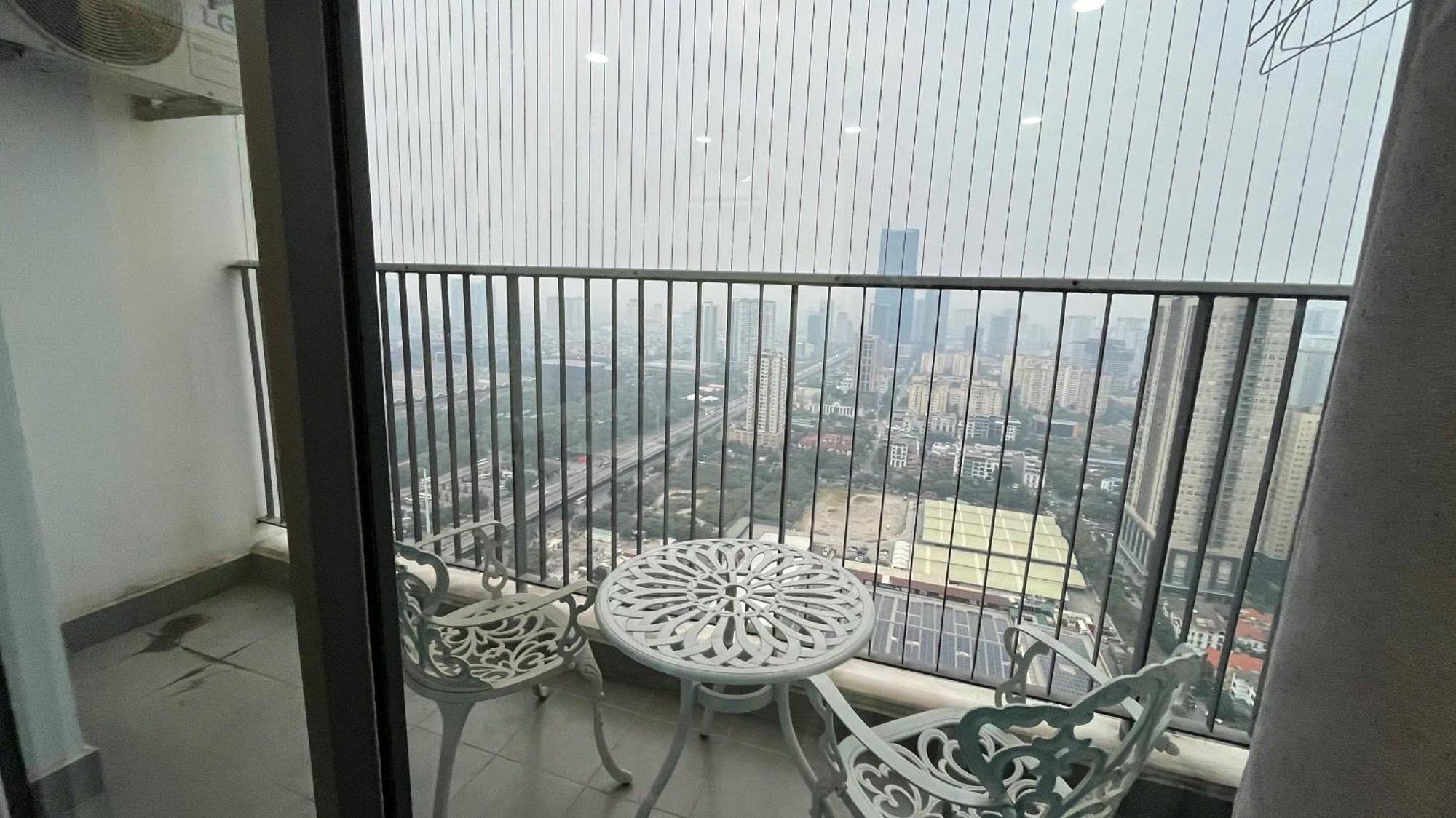 Promo D'capitale Cau Giay Căn hộ *