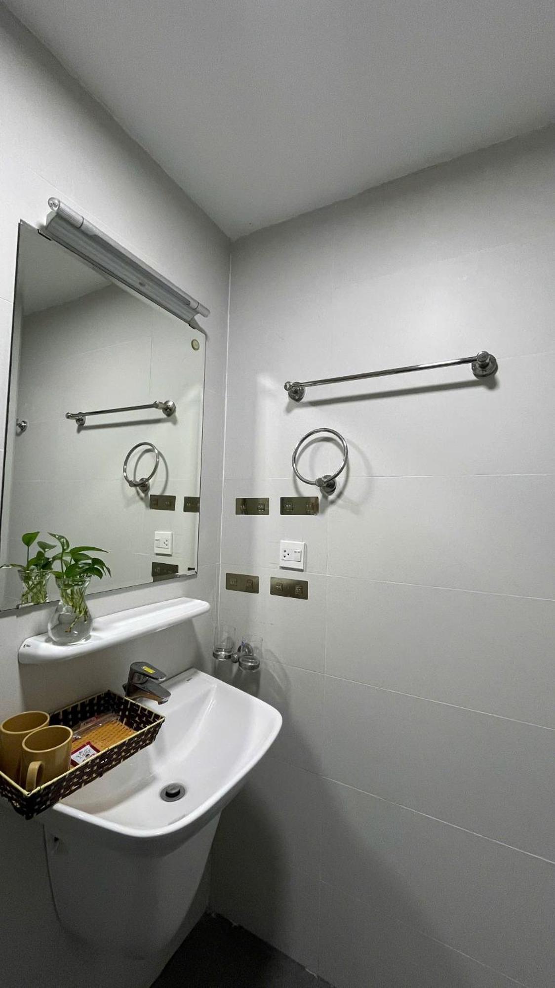 Căn hộ Promo D'capitale Cau Giay Hà Nội