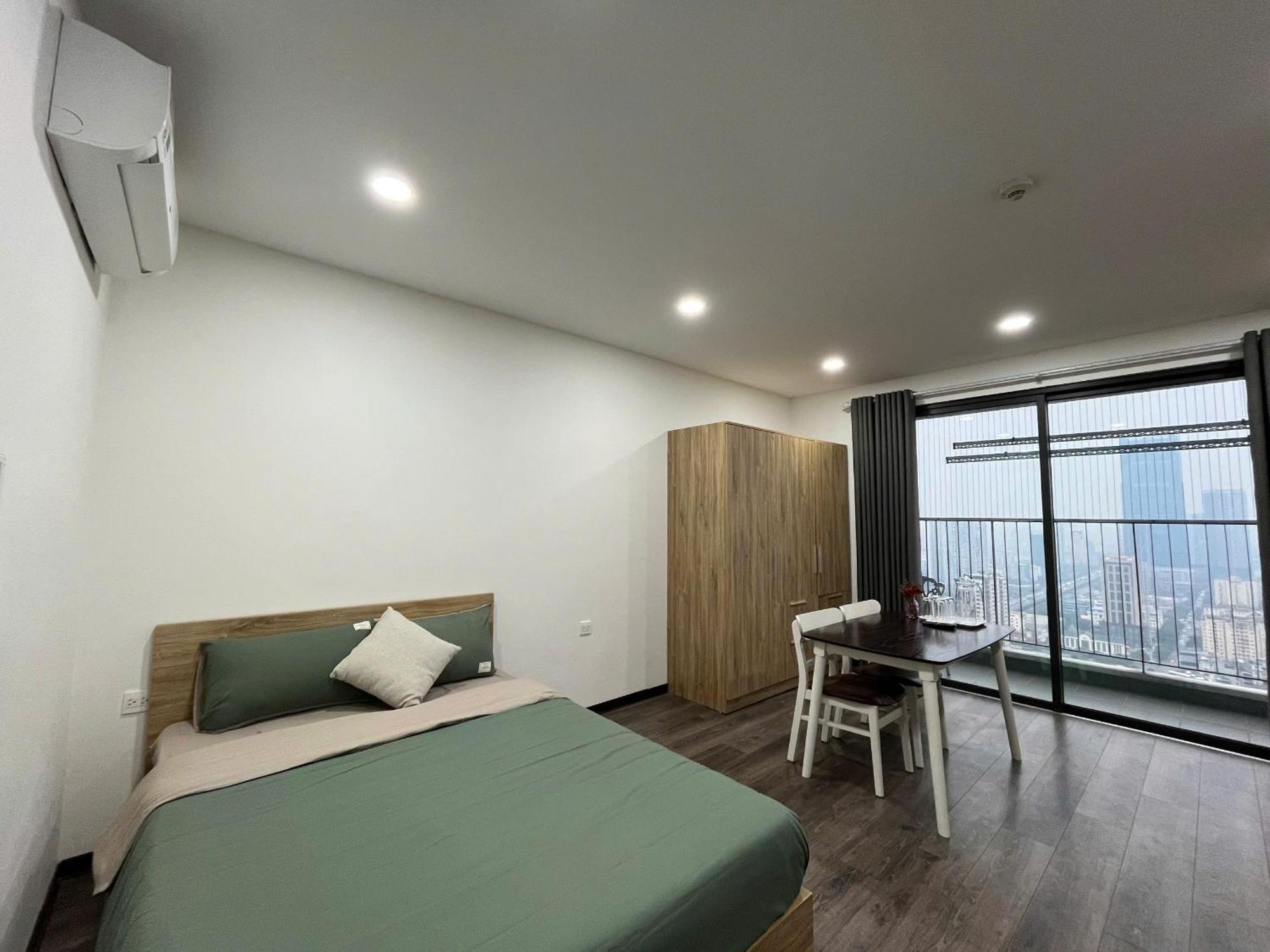 Promo D'capitale Cau Giay Hà Nội