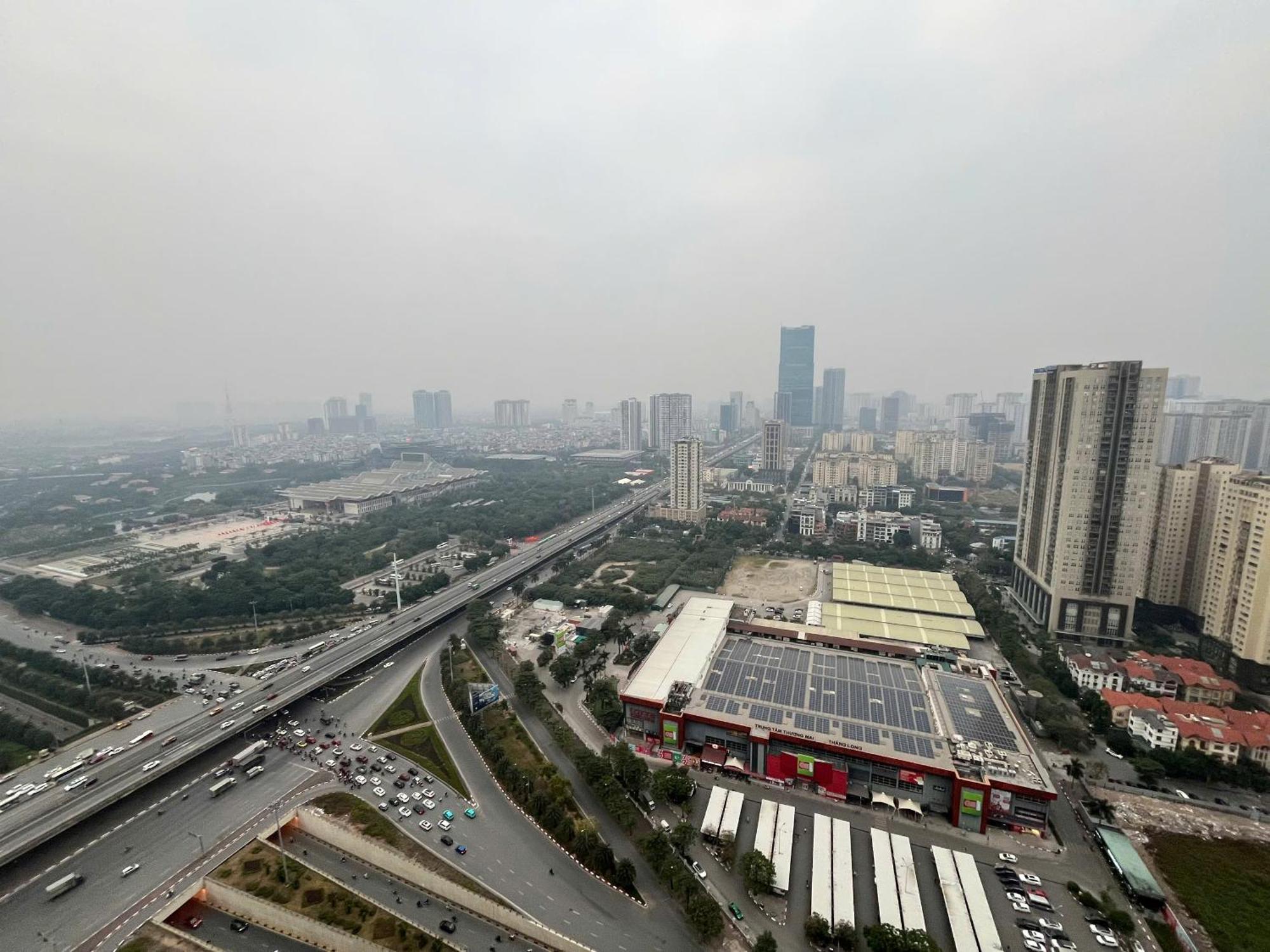 Promo D'capitale Cau Giay * Hà Nội