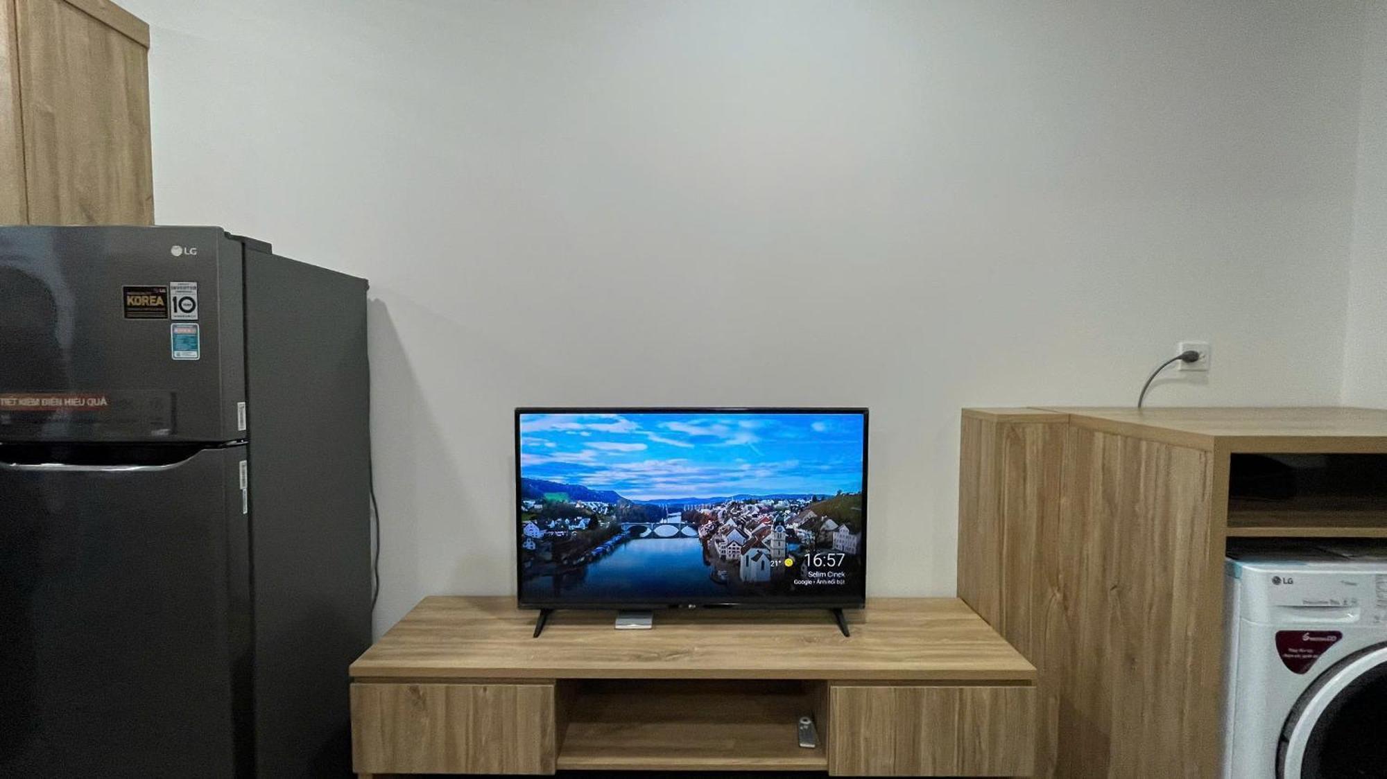 Promo D'capitale Cau Giay Căn hộ Hà Nội