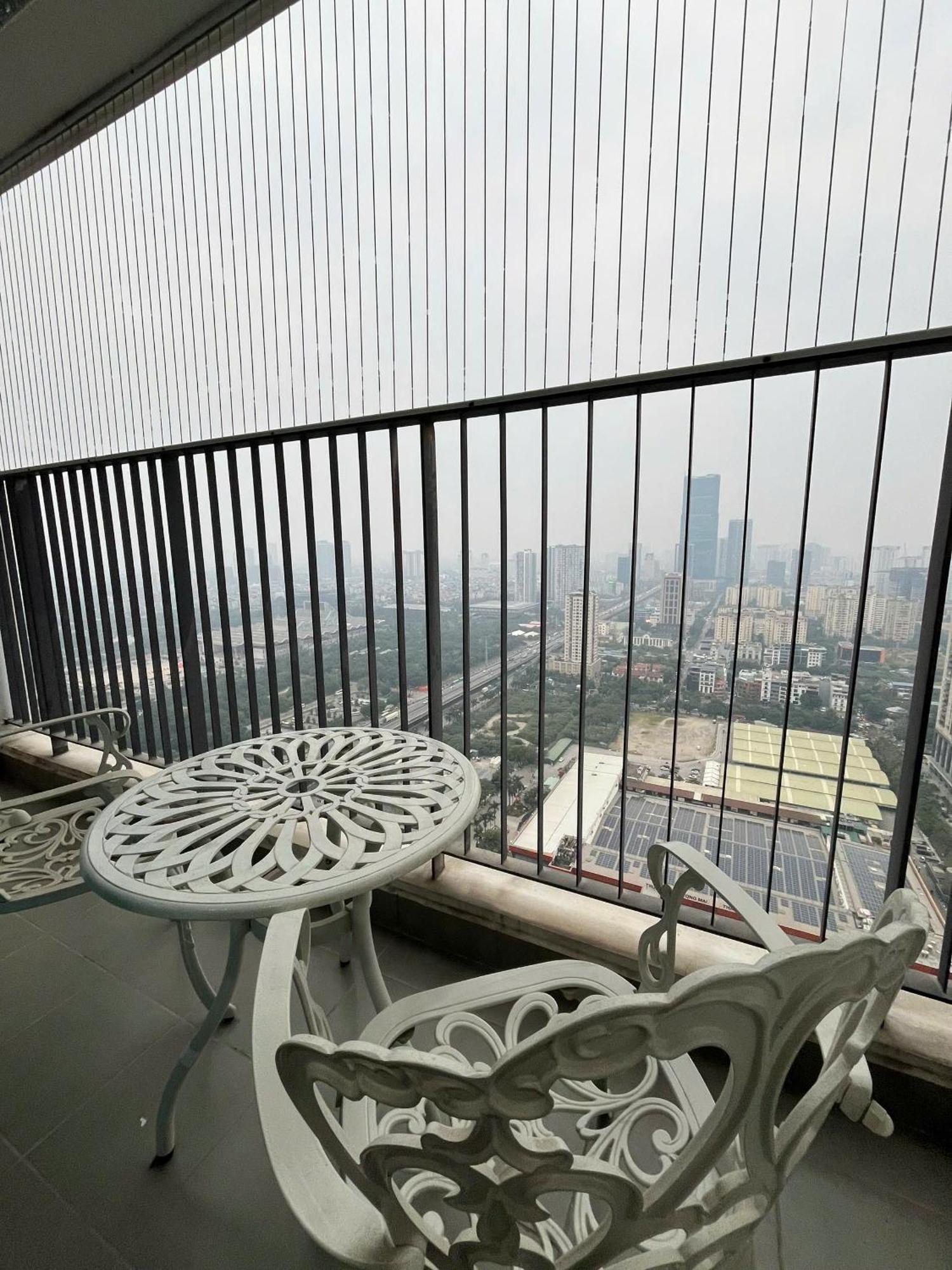 Promo D'capitale Cau Giay Căn hộ *